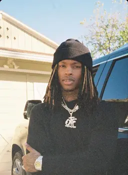 Profile image of King von