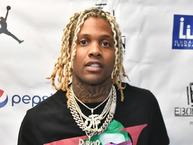 Profile image of Lil durk