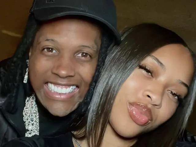 Profile image of Lil durk