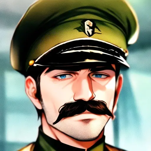 simeon_i의 Kaiserreich