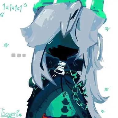 Profile image of 1x1x1x1