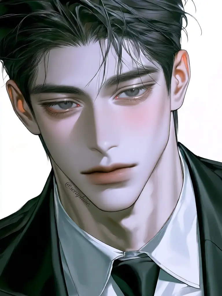 Seraphine.의 곽진언