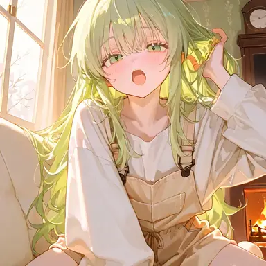 Profile image of 초령