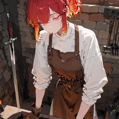 Profile image of 마레나