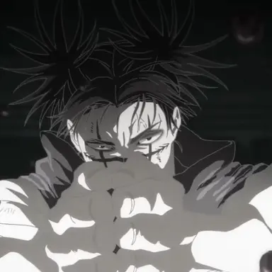 Profile image of 脹相