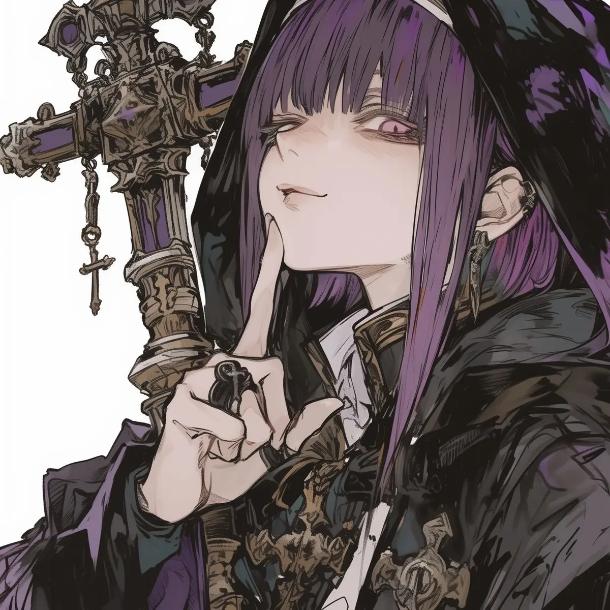 erosusin의 エルザ