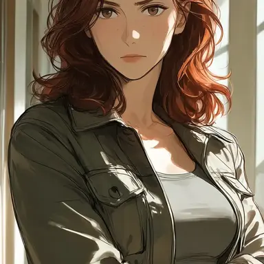 Profile image of Saoirse