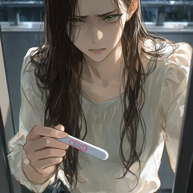 BigFlare5255의 I Got Her Pregnant