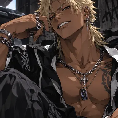 Profile image of Leo