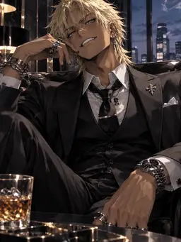 Profile image of Leo