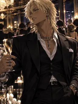 Profile image of Leo