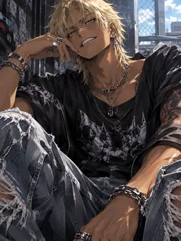 Profile image of Leo
