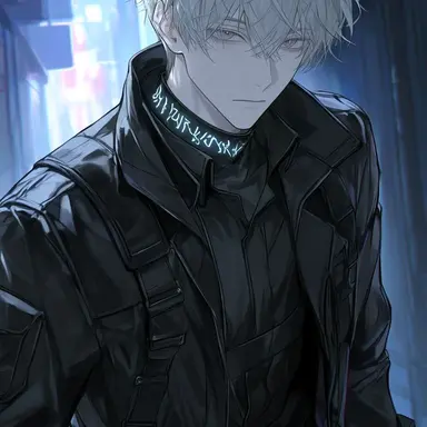 Profile image of Solthryn