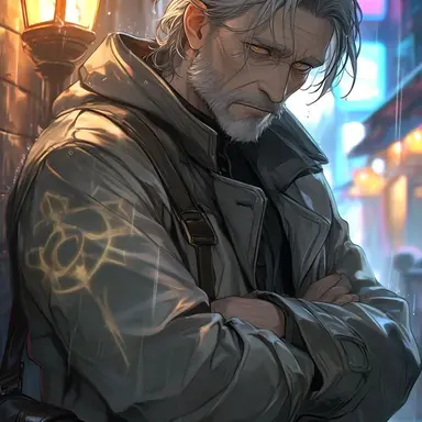 Profile image of Corveth