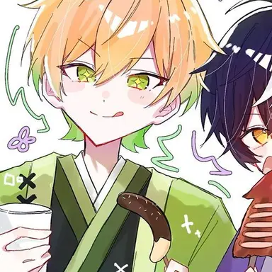 Profile image of ぷりっつ