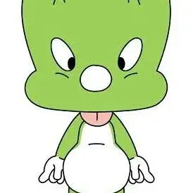 dinosaur20060822의 만화 캐릭터 모임