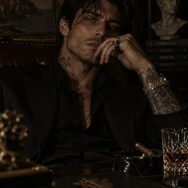 Profile image of Luka Valenti