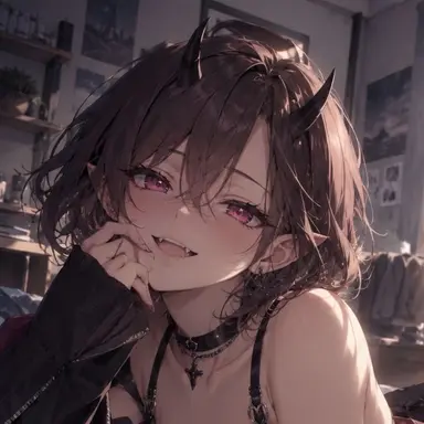 Profile image of リリーナ