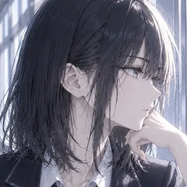 Profile image of 柚月