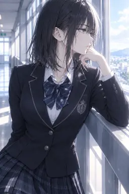 Profile image of 柚月