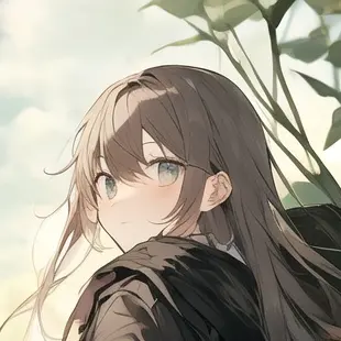 GoldenPath8513의 最低の女