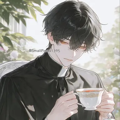 Profile image of ハーレ