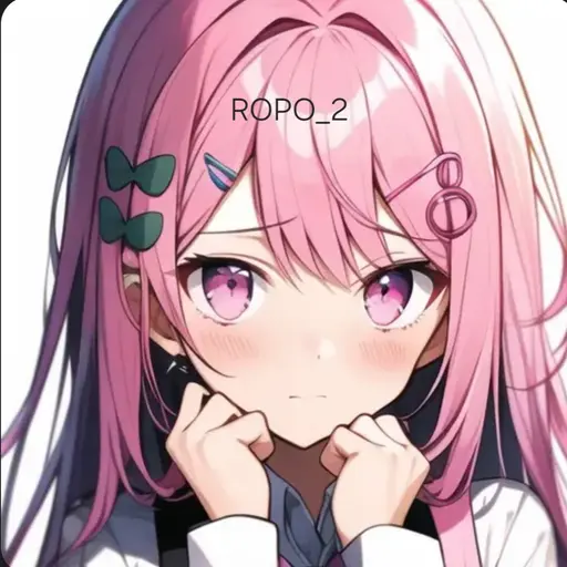 RoPo_2의 하서연