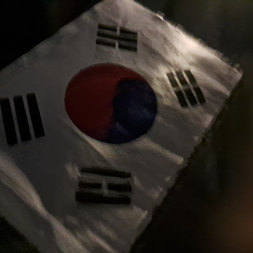 대한민국 대표 이미지