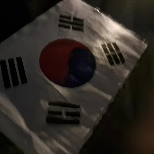 VoicedClay3962의 대한민국