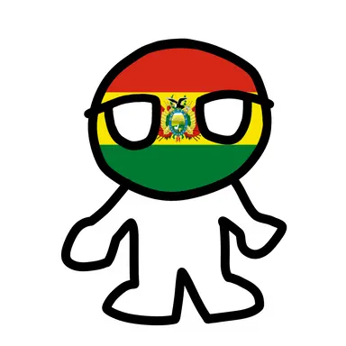 Profile image of Bolivia