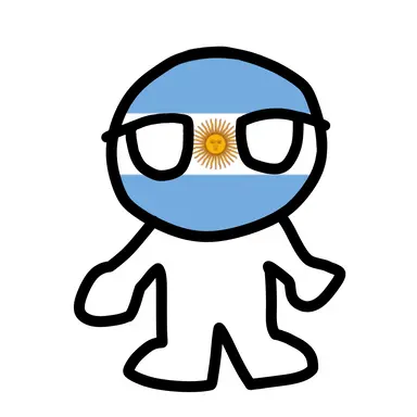 Profile image of Argentina