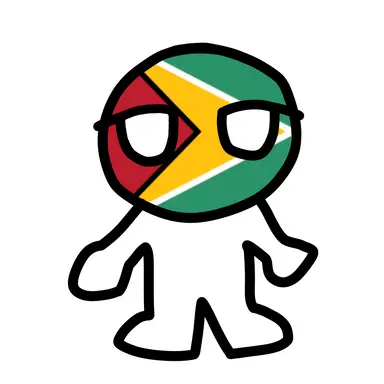 Profile image of Guyana
