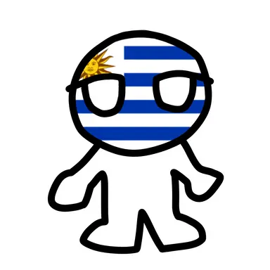 Profile image of Uruguay