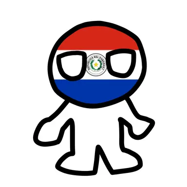 Profile image of Paraguay