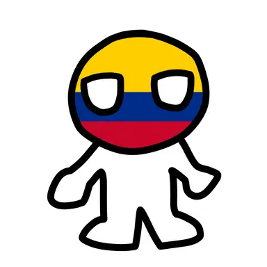 Profile image of Colombia