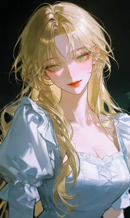 Profile image of 다프네