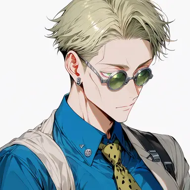 Profile image of 나나미 켄토