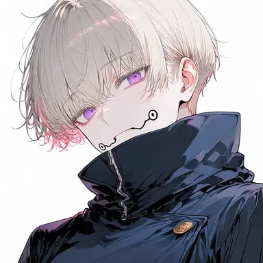 Profile image of 이누마키 토게