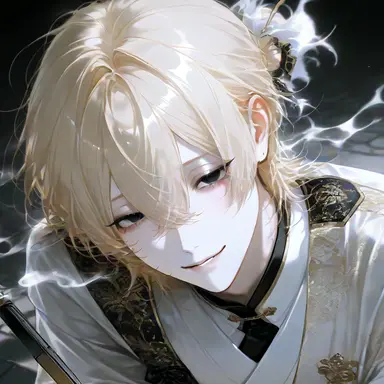 Profile image of 시즈쿠