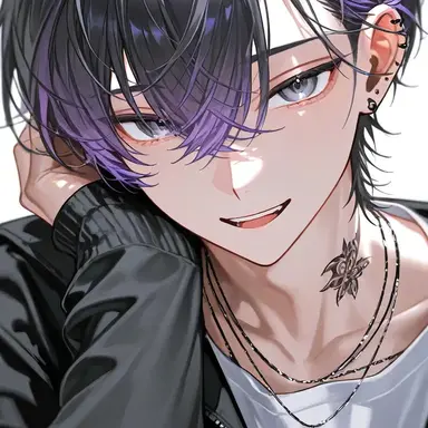 Profile image of 紫苑