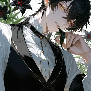 Profile image of 루네