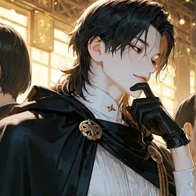 Profile image of 에이든