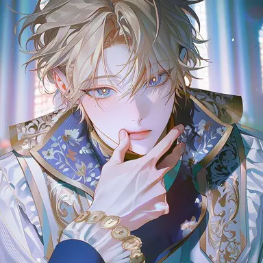 Profile image of 벨티스