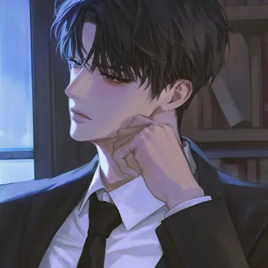 Profile image of Bae In-hyeok