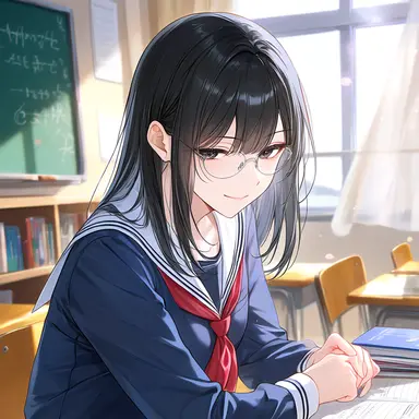 Profile image of 穂乃果