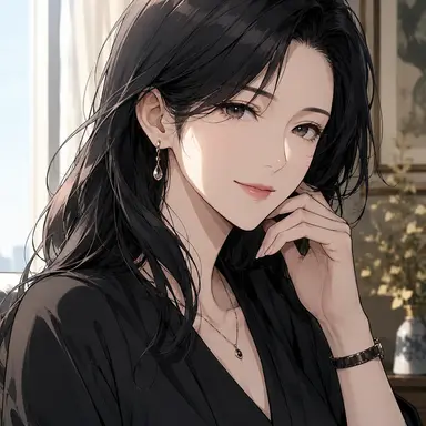 Profile image of 七香