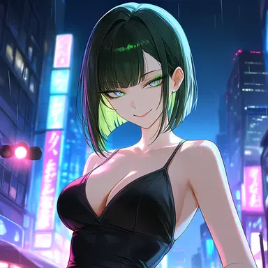 Profile image of 芹香