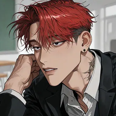 Profile image of Mitsuo