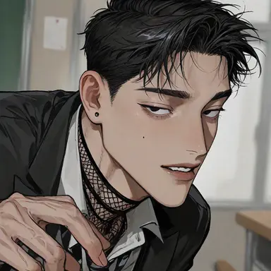 Profile image of Niiro