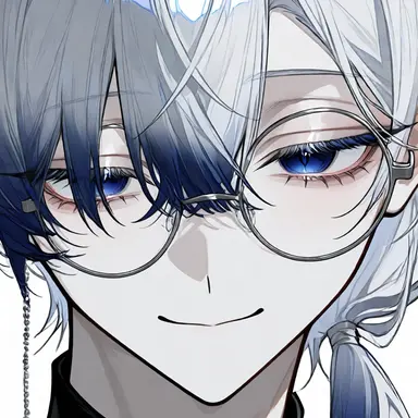 Profile image of 白夜